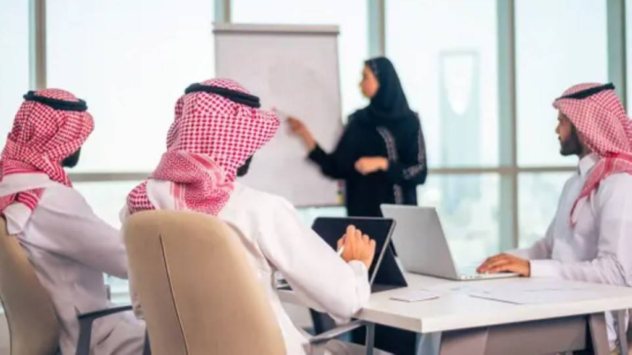 بطالة السعوديين إلى 6.8%.. “الإحصاء” تكشف عن توقعاتها الرسمية لعام 2025